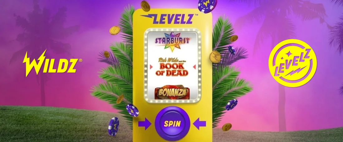 Wildz Casino Bonusangebot