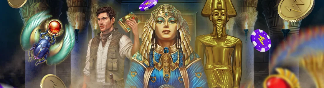 Wildz Casino Spielauswahl