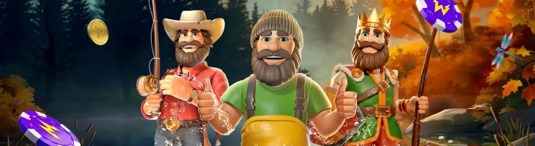 Wildz Casino Spiele